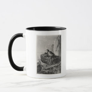 Daydreams Mug