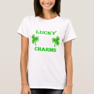 DayDrinker Lucky Charms T-Shirt