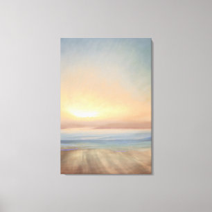 Daylight Savings - Canvas Print