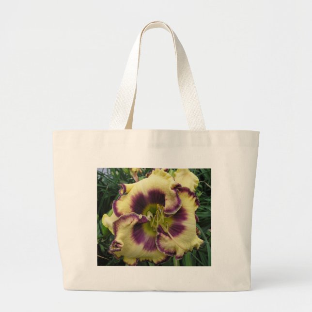 Daylily Bag (Front)