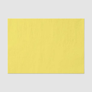 DAYLILY "Downey" Gold Duo --- Tissue Paper
