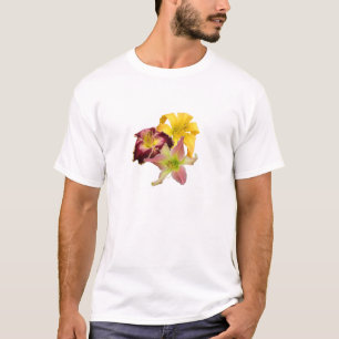 Daylily Trio T-Shirt
