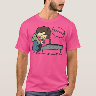 Dayman  T-Shirt