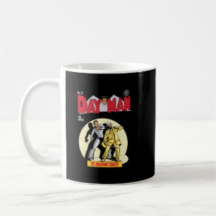 Dayman - The Nightman Cometh Classic T-Shirt Coffee Mug