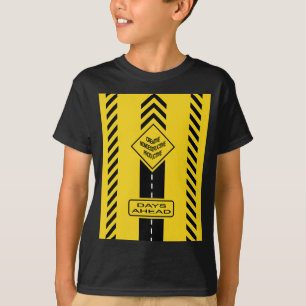 Days Ahead T-Shirt