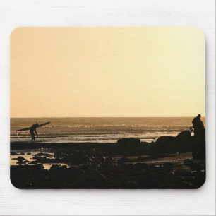 Days End Mouse Mat