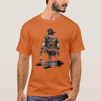 Days Gone gift T-Shirt