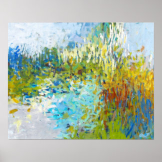 Days Like This 16" x 20" Archival Reproduction Poster