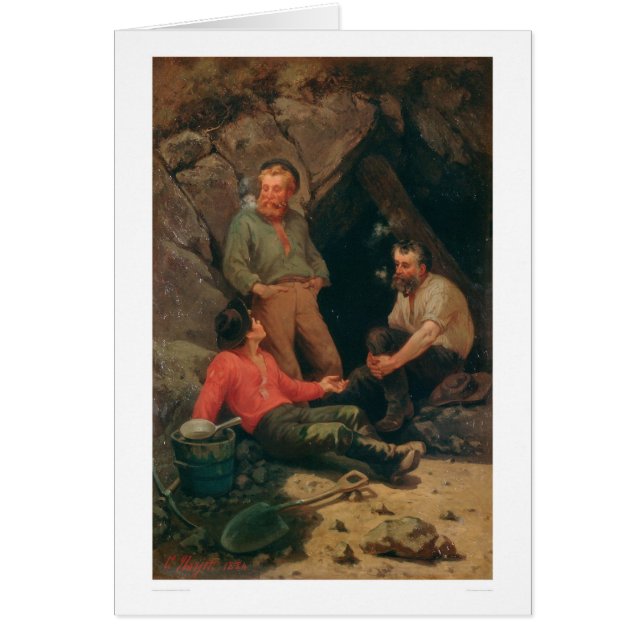 Days of Gold (1171C) (Front)