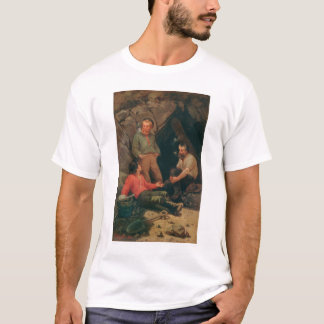 Days of Gold (1171C) T-Shirt