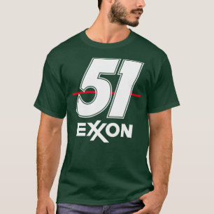 Days of Thunder Rowdy Burns clean T-Shirt
