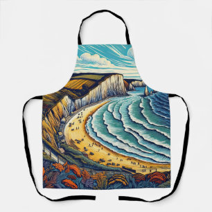 Days Out Apron