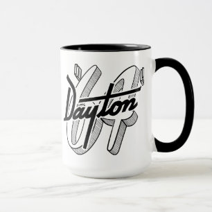 Dayton 64 Mug