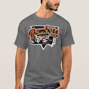 Dayton Bombers 2 T-Shirt