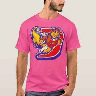 Dayton Bombers 3 T-Shirt