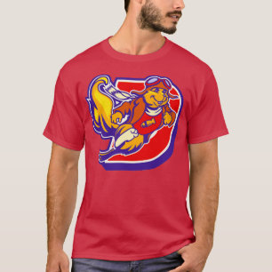 Dayton Bombers 3 T-Shirt