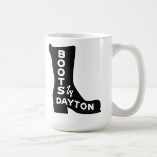 Dayton boots for sale mug