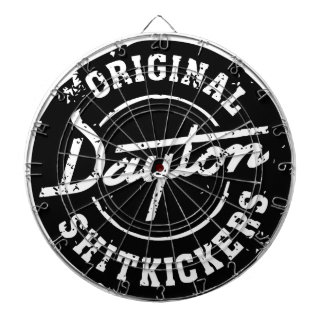 Dayton dartboard