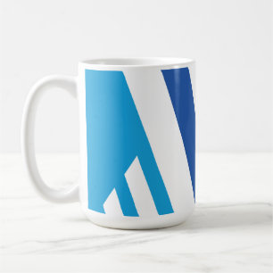 Dayton Flag Coffee Mug
