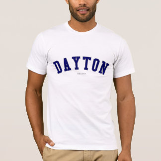 Dayton T-Shirt