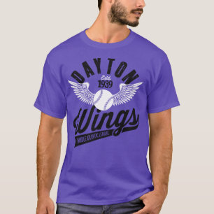 Dayton Wings T-Shirt
