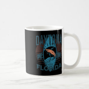 Daytona Beach _1 Coffee Mug