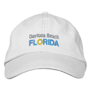 DAYTONA BEACH cap