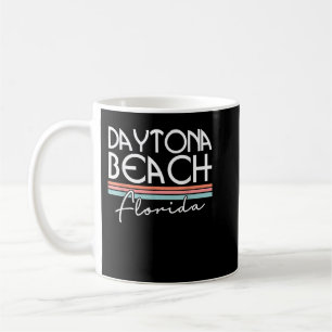 Daytona Beach  Coffee Mug