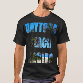 Daytona Beach Florida Tee