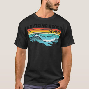 Daytona Beach Florida Vacation  T-Shirt