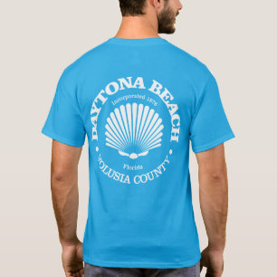 Daytona Beach (seashell) T-Shirt