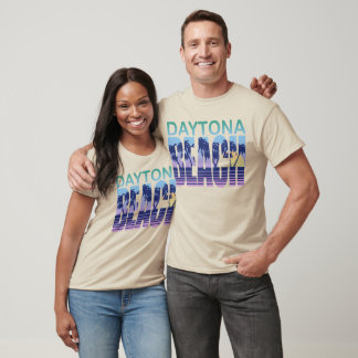 Daytona Beach T-Shirt