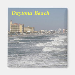 Daytona kitchen magnet