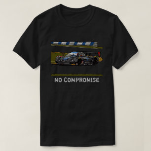 DAYTONA PROTOTYPE - NO COMPROMISE T-Shirt