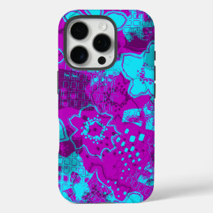 Daytrip Floral Vintage Casemate iPhone 5 Case