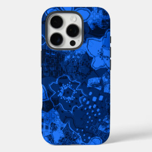 Daytrip Floral Vintage Casemate iPhone 5 Case