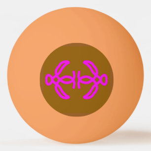 DAYTRIP ping pong ball   m3galleryStudio 