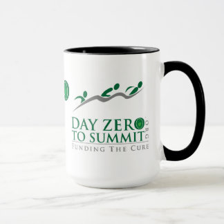 DayZerotoSummit Mug