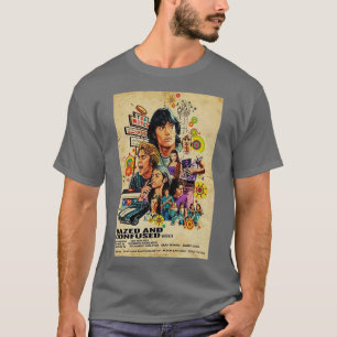 Dazed and Confused Cast T-Shirt