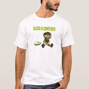 Dazed And Confused T-Shirt