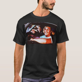 Dazed and Confused T-Shirt