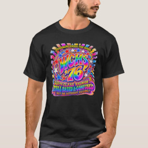 Dazed and Confused T-Shirt