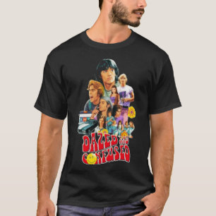 Dazed and Confused T-Shirt