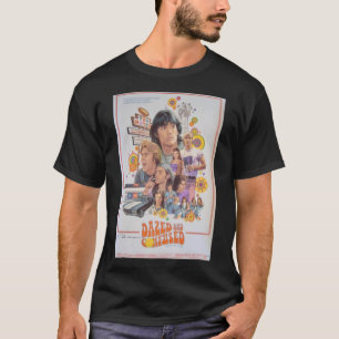 Dazed and Confused T-Shirt