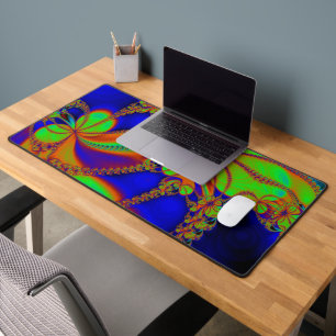 Dazed Desk Mat