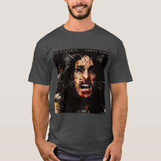 Dazed Woodersonee boy T-Shirt