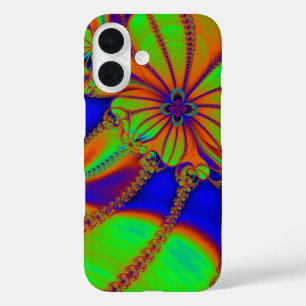 Dazrd iPhone 16 Case