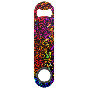 Dazzle Daze Multicolored Sparkle Fabulous Fun
