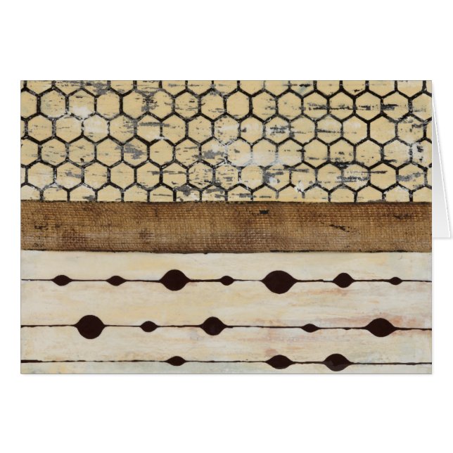 Dazzle II (Front Horizontal)