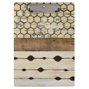 Dazzle II Clipboard